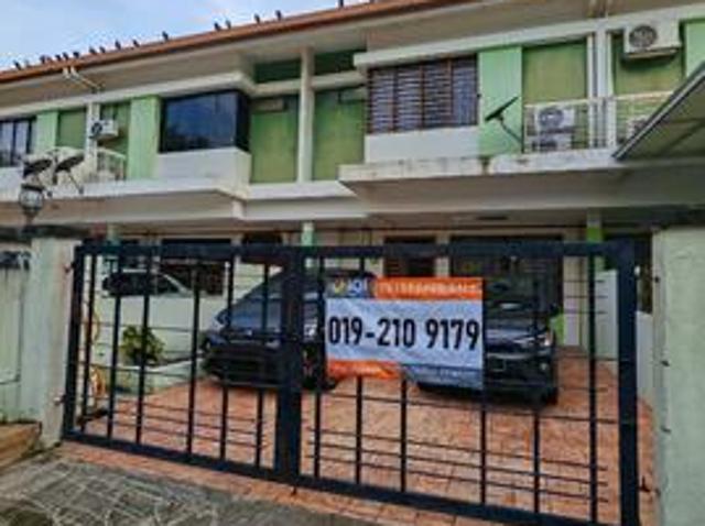 Terraced House for sale in Majlis Perbandaran Kajang, Hulu Langat