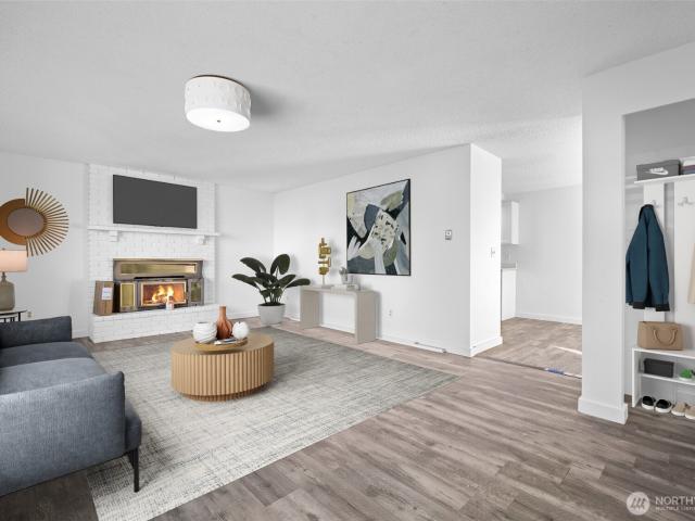 House for sale in Blaine, Washington