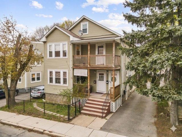 Condo for sale in Cambridge, Massachusetts