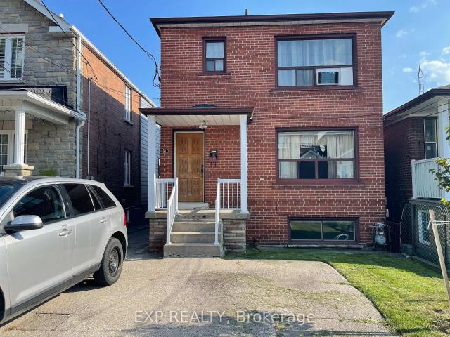 House for rent in Woburn, Ontario