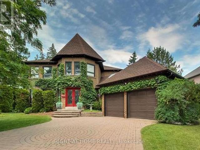 House for sale in York, Ontario