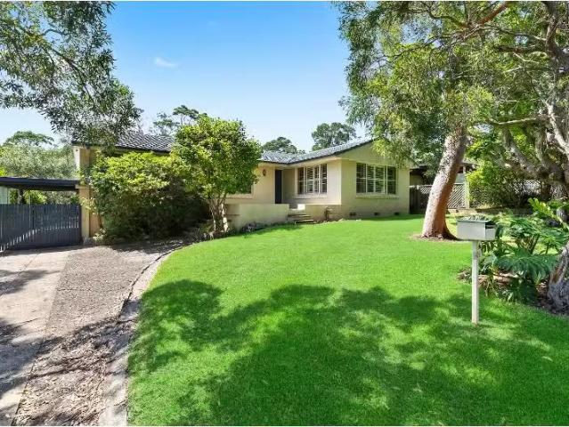 House for rent in Sydney, New South Wales