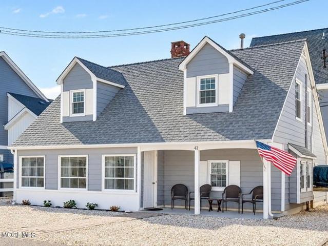 House for sale in Lavallette, Ocean County