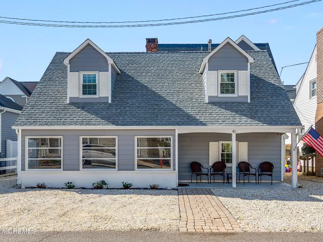 House for sale in Silver Beach, Toms River