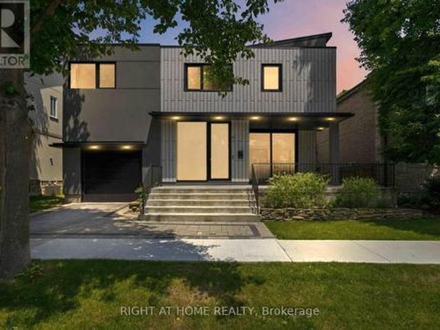 House for sale in Woburn, Ontario