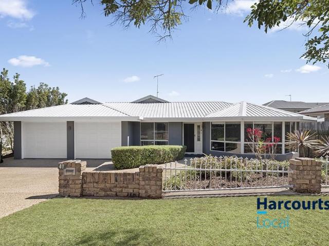 Apartment for rent in Toowoomba, Queensland