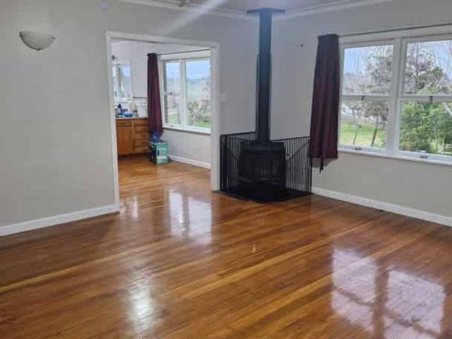 House for rent in Kawau Island, Oroua County