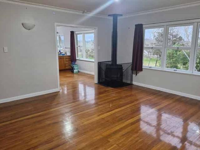 House for rent in Kawau Island, Oroua County