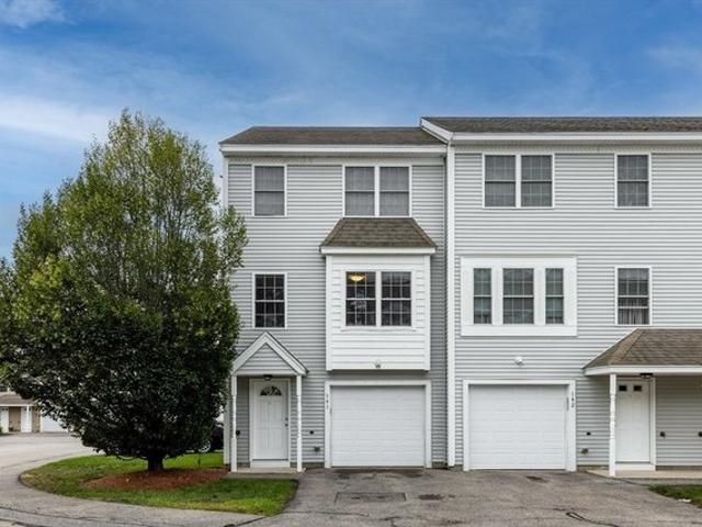 Condo for sale in Billerica, Massachusetts