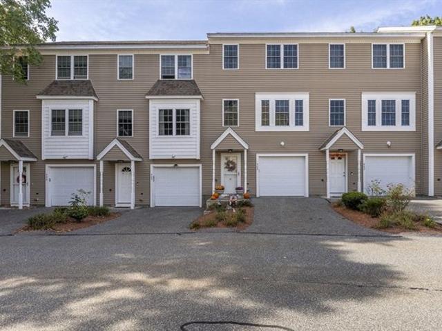 Condo for sale in Billerica, Massachusetts