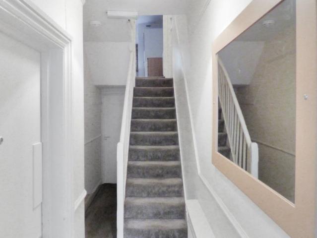 Room for rent in St Clement's, The Slade