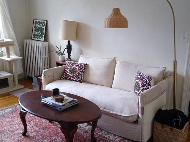Property for rent in Cambridge, Massachusetts