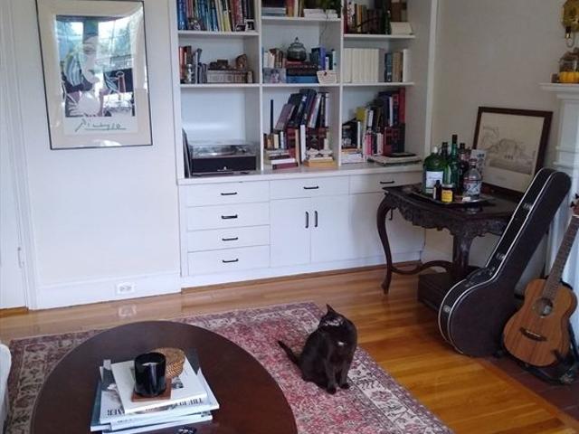 Condo for rent in Cambridge, Massachusetts