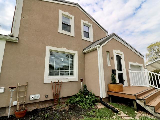 House for sale in Spencerport, New York