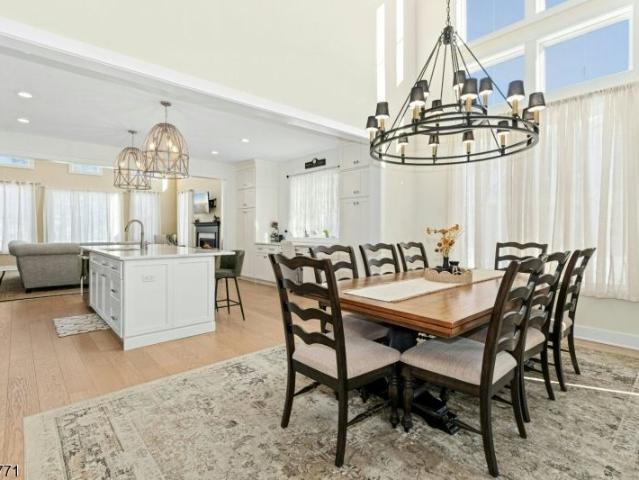 Condo for sale in Berkeley Heights, New Jersey