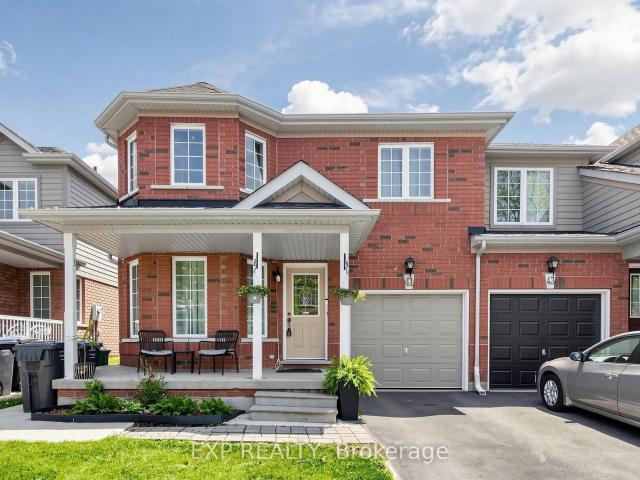 Townhouse for sale in Woburn, Ontario
