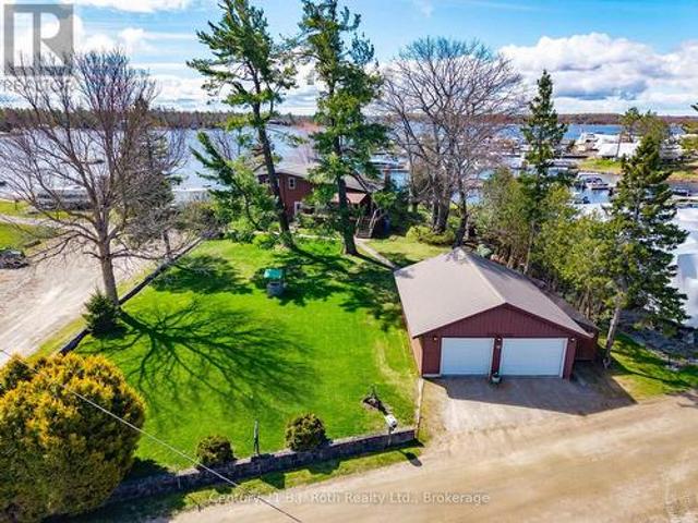 House for sale in Muskoka, Ontario