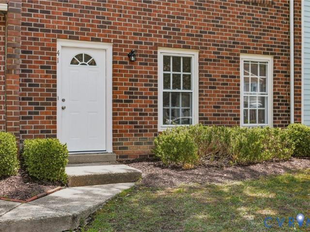 Townhouse for sale in Virginia