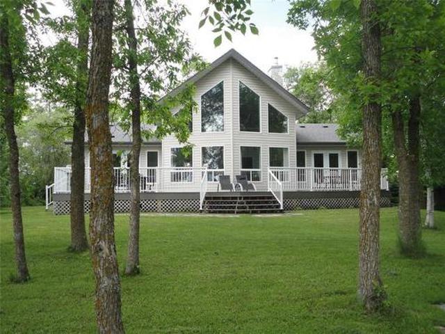 House for sale in Komarno, Manitoba