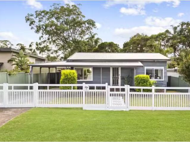House for rent in Gorokan, New South Wales