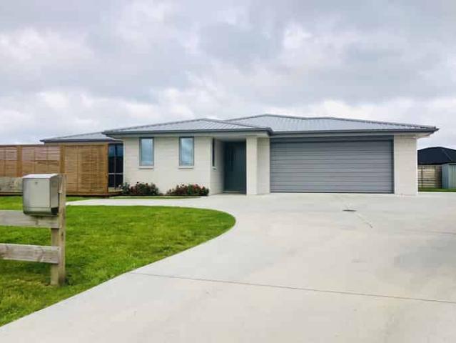 House for rent in Waipu Cove, Northland