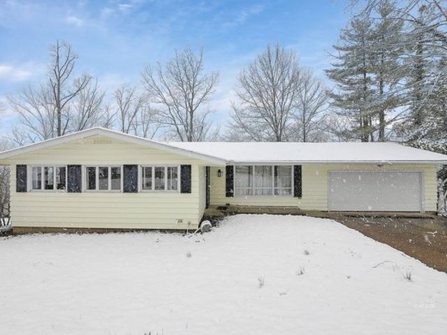 House for sale in Athens, Ohio