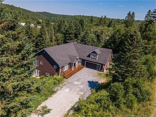 House for sale in Quispamsis, New Brunswick