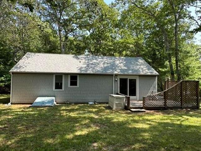 House for sale in Barnstable, Massachusetts