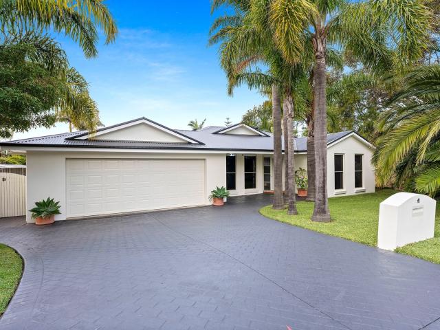 House for rent in New South Wales