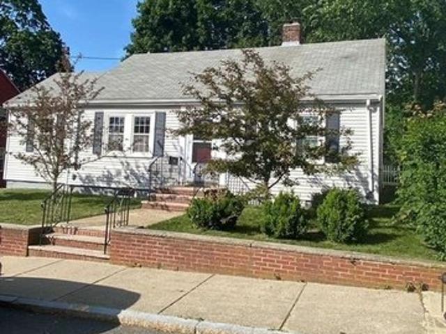 House for sale in West Roxbury, Boston