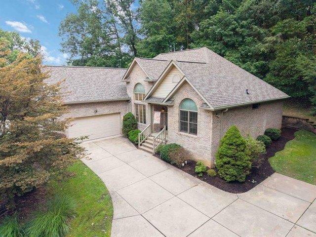 House for sale in Greensburg, Pennsylvania