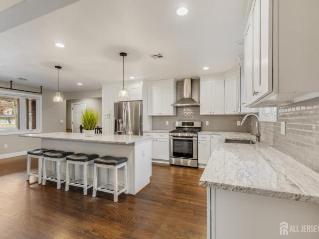 House for sale in Cliffwood, New Jersey