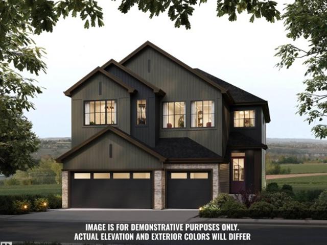 House for sale in Sherwood Park, Alberta