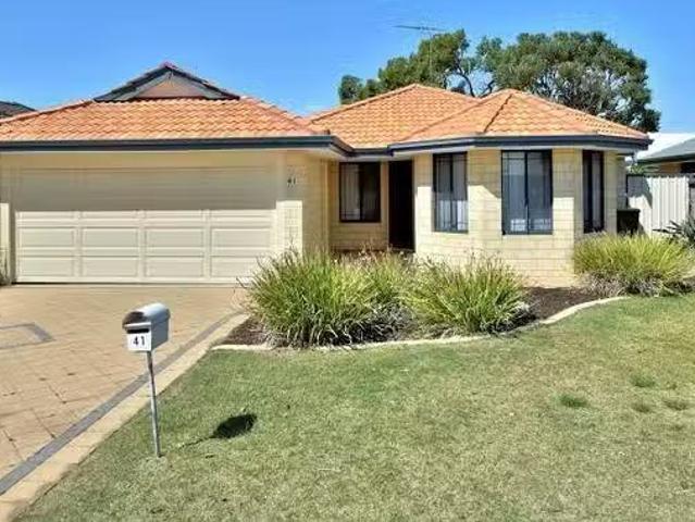 House for rent in Parklands, Western Australia