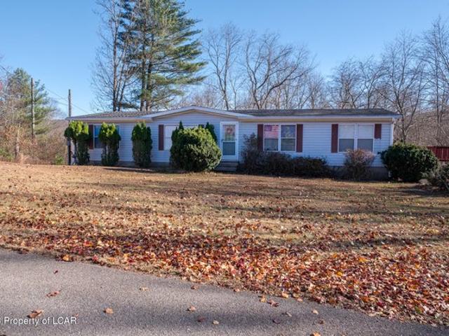 House for sale in Shickshinny, Pennsylvania
