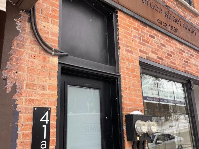 Apartment for rent in Grey, Ontario