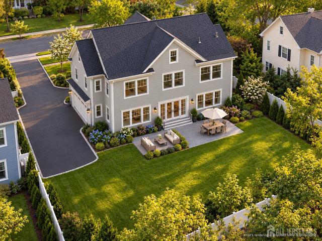 House for sale in Jefferson Park, Metuchen