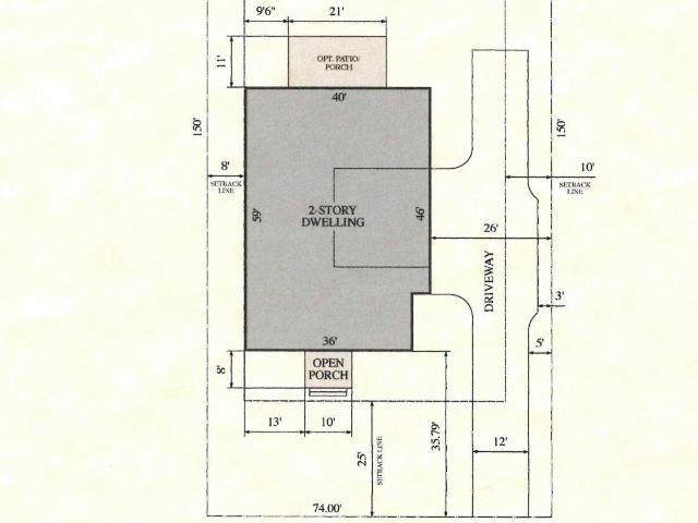 House for sale in Metuchen, New Jersey