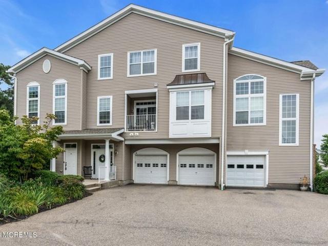 Condo for sale in Manahawkin, New Jersey
