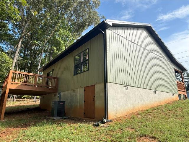 House for sale in Buckhorn Tavern, Dahlonega