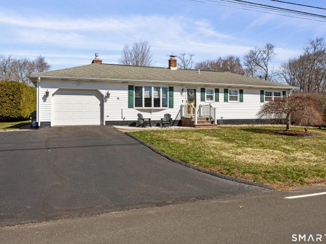 Property for sale in Wolcott, Connecticut