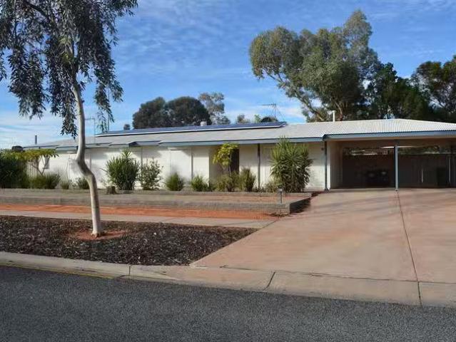 House for rent in Buckland, Western Australia