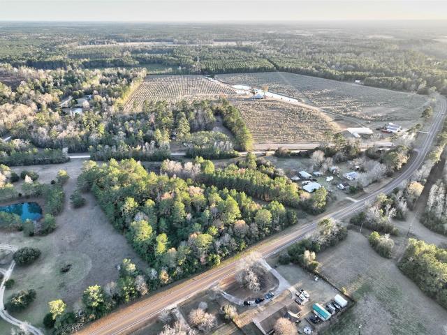 Land for sale in Polk, Texas