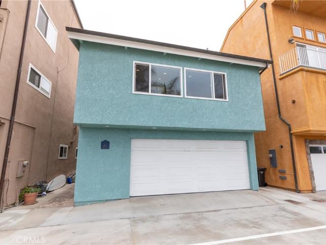 Property for rent in Seal Beach, California