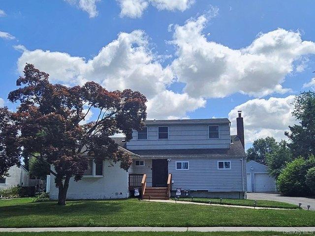 House for sale in Nassau, New York
