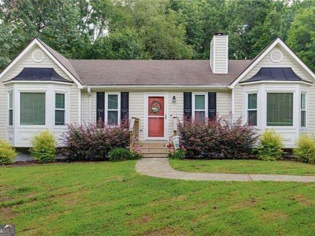 House for sale in Bartow, Georgia