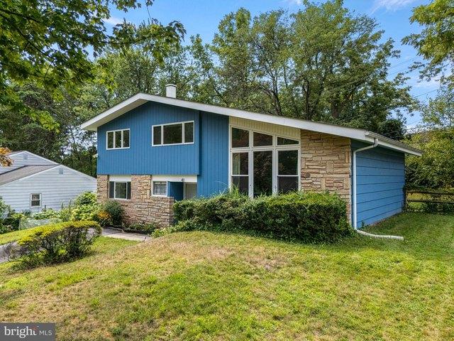 House for sale in Flourtown, Pennsylvania