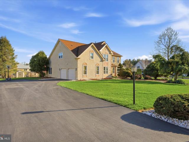 Property for sale in Bucks, Pennsylvania
