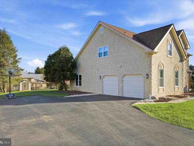 House for sale in Bucks, Pennsylvania