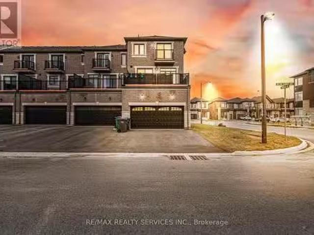 Condo for sale in Caledon, Ontario